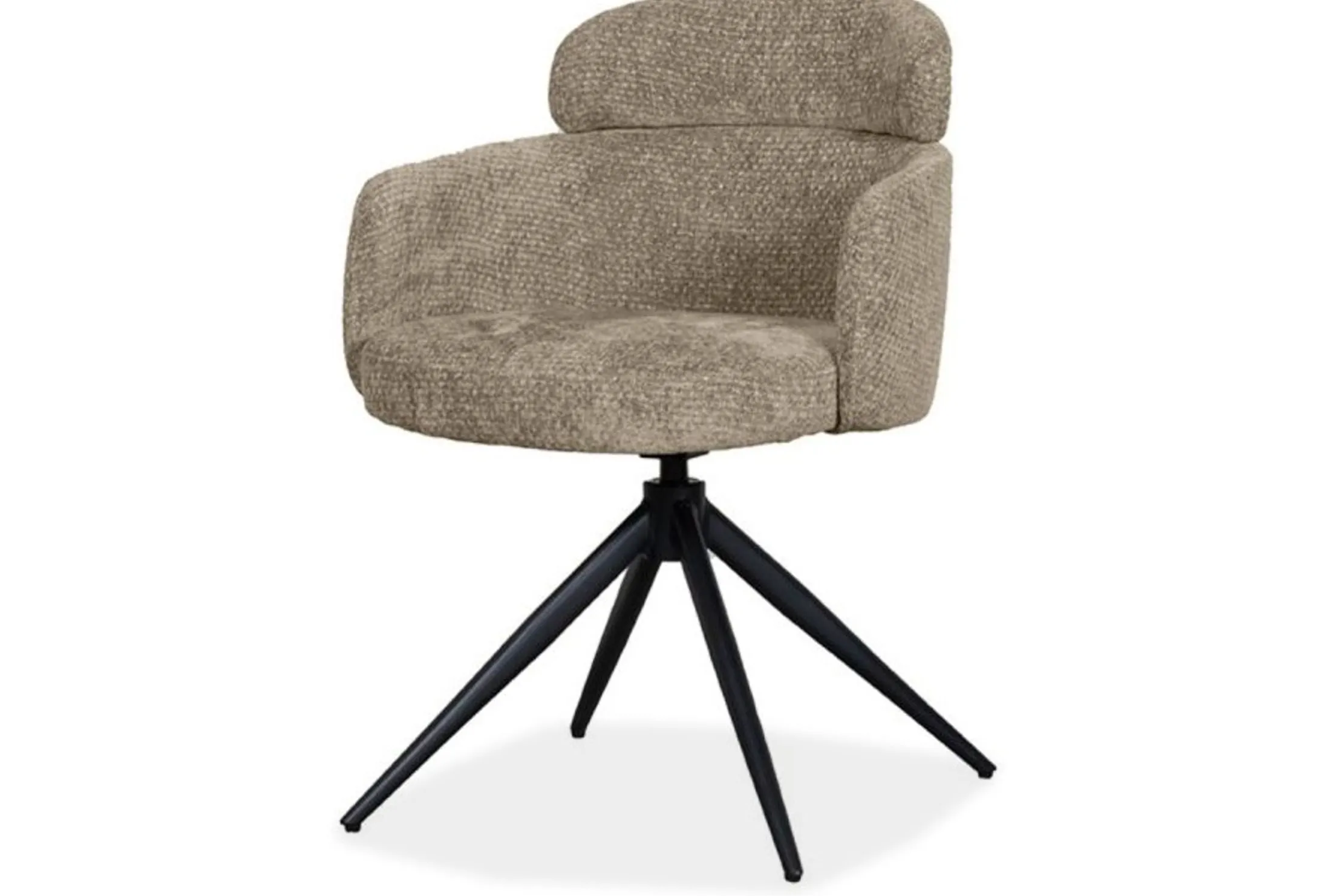 Eetkamerstoel CH-73.035 Levi