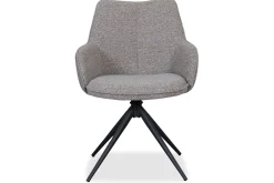 Eetkamerstoel CH-73.055 Sawa