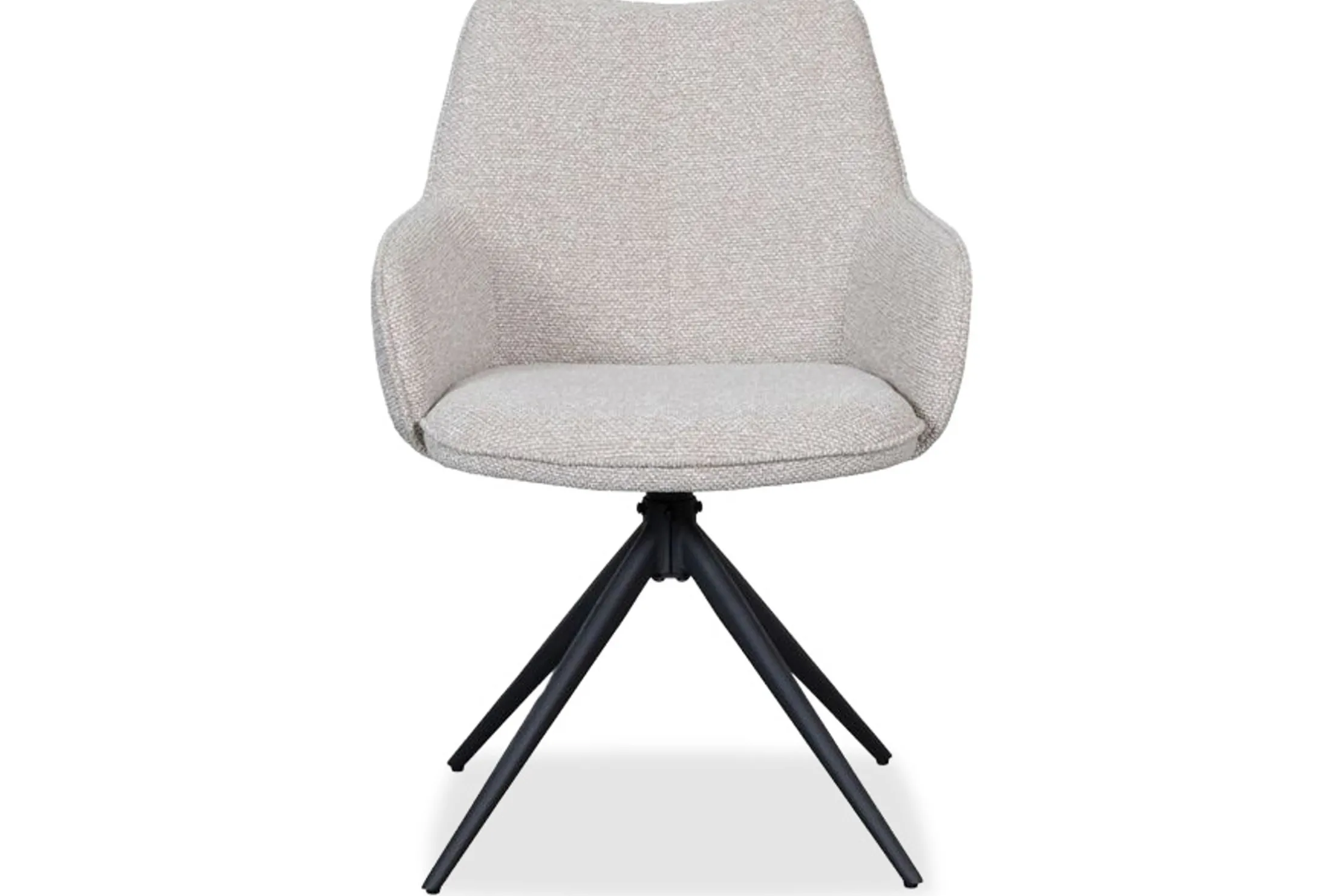 Eetkamerstoel CH-73.052 Sawa