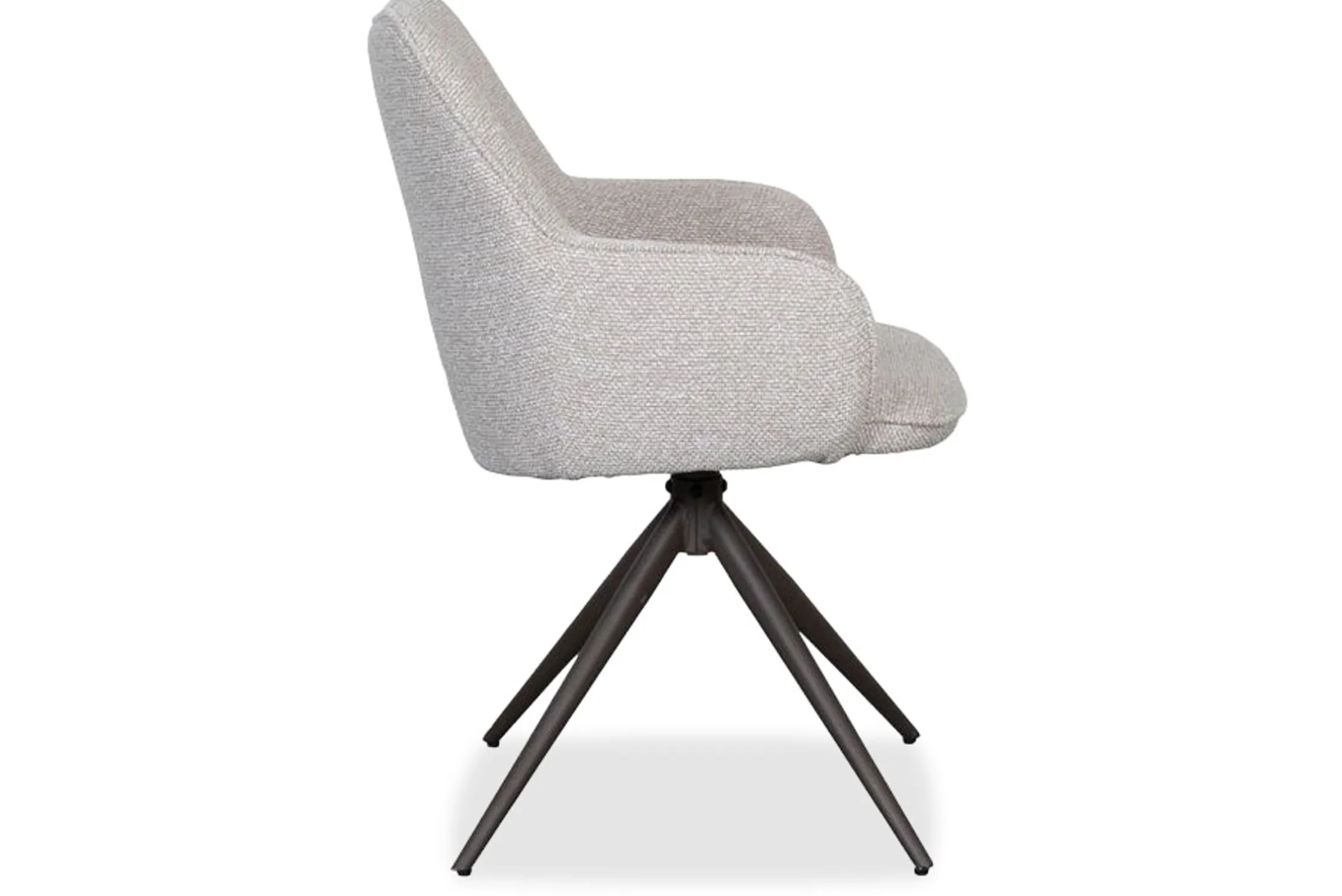 Eetkamerstoel CH-73.054 Sawa