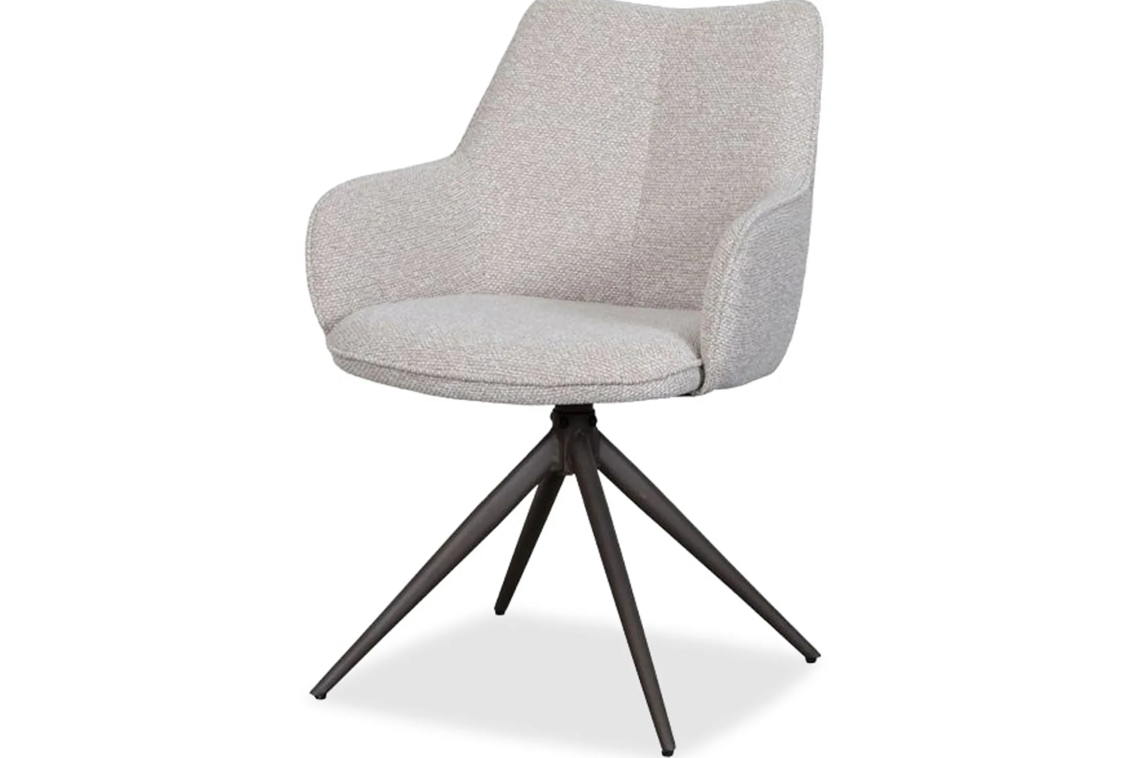 Eetkamerstoel CH-73.054 Sawa