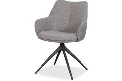 Eetkamerstoel CH-73.057 Sawa