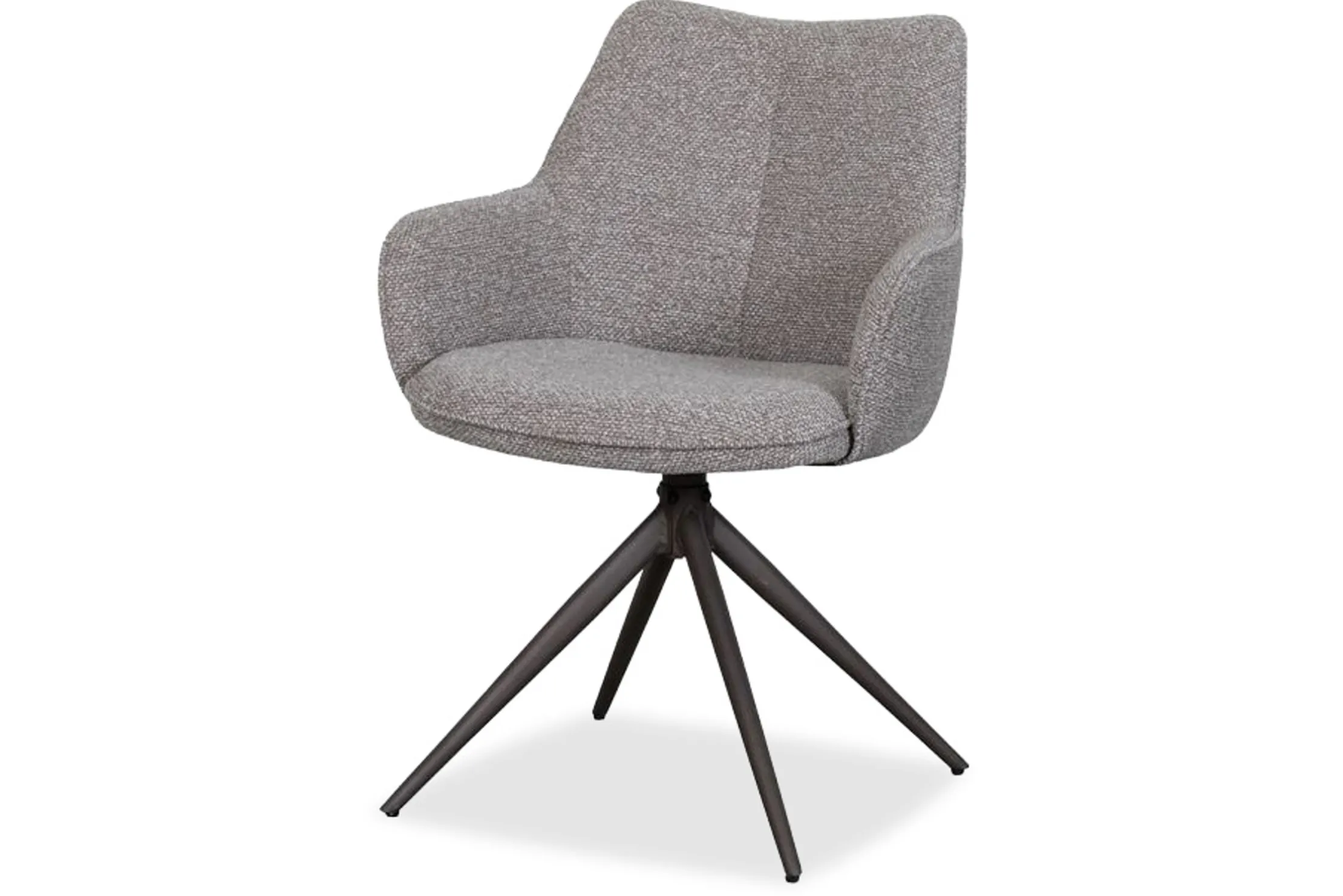Eetkamerstoel CH-73.057 Sawa
