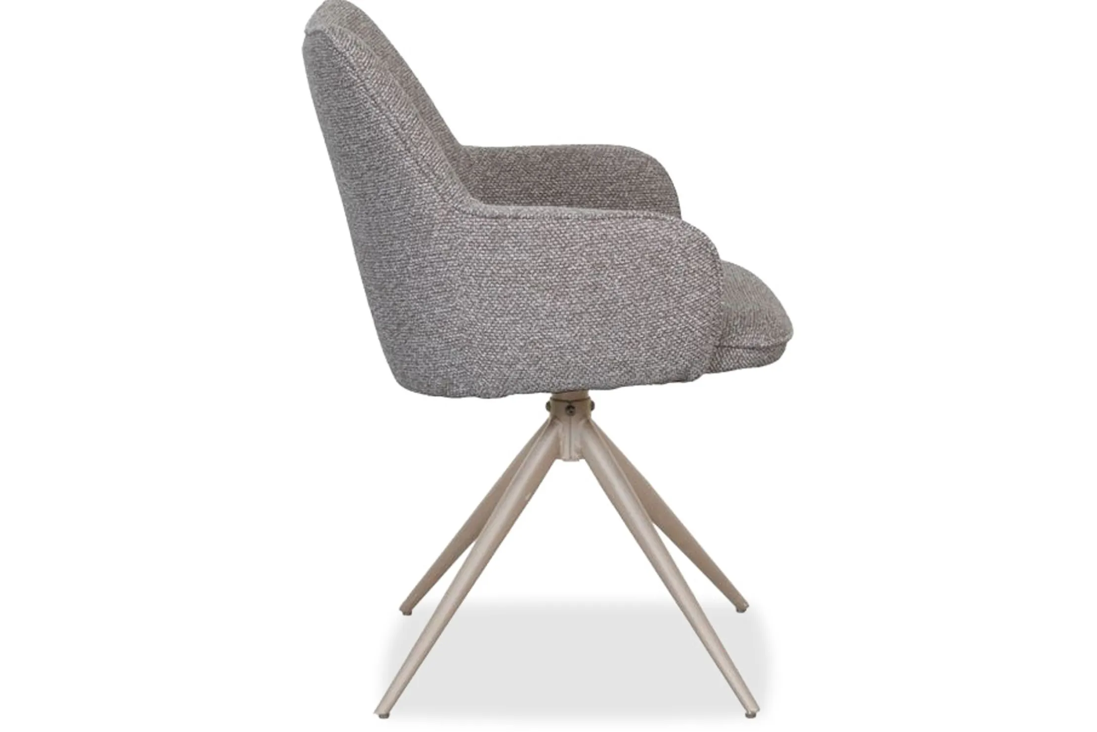 Eetkamerstoel CH-73.056 Sawa