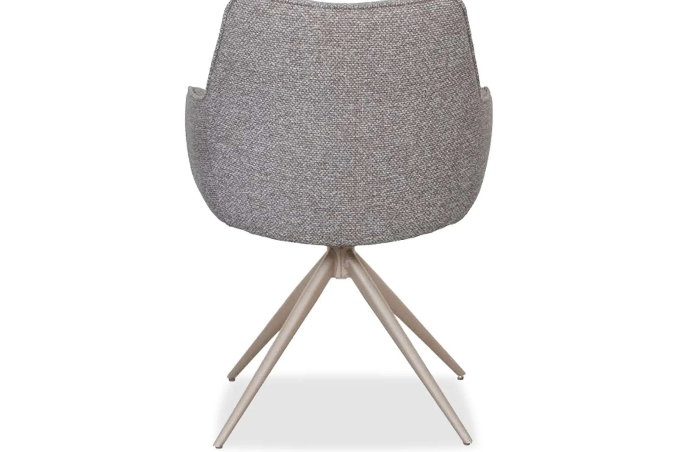 Eetkamerstoel CH-73.056 Sawa