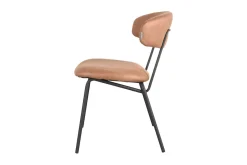 Eetkamerstoel Cognac IH-50.158 Zack