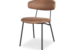Eetkamerstoel Cognac IH-50.158 Zack