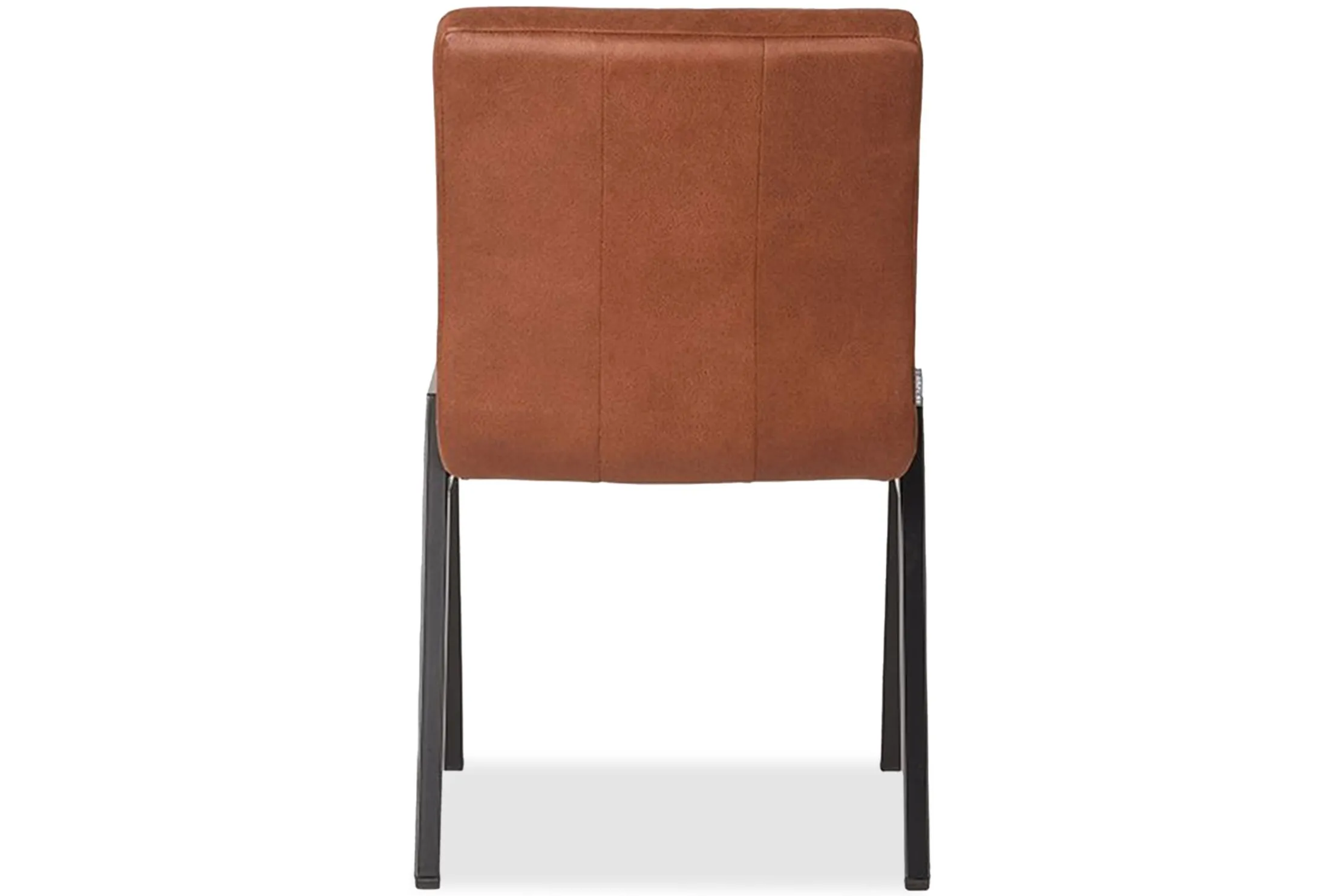 Eetkamerstoel Cognac UK-30.131 Matz
