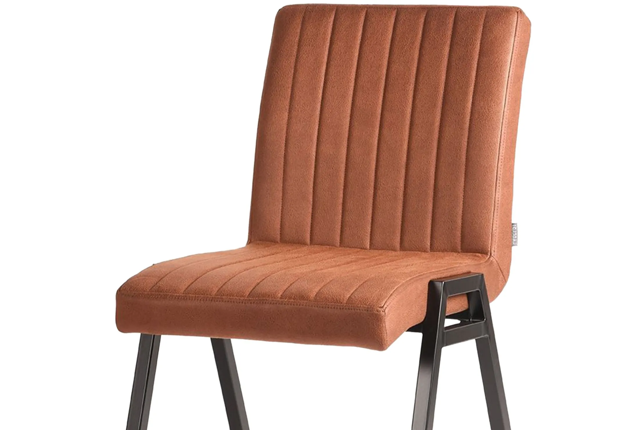 Eetkamerstoel Cognac UK-30.131 Matz