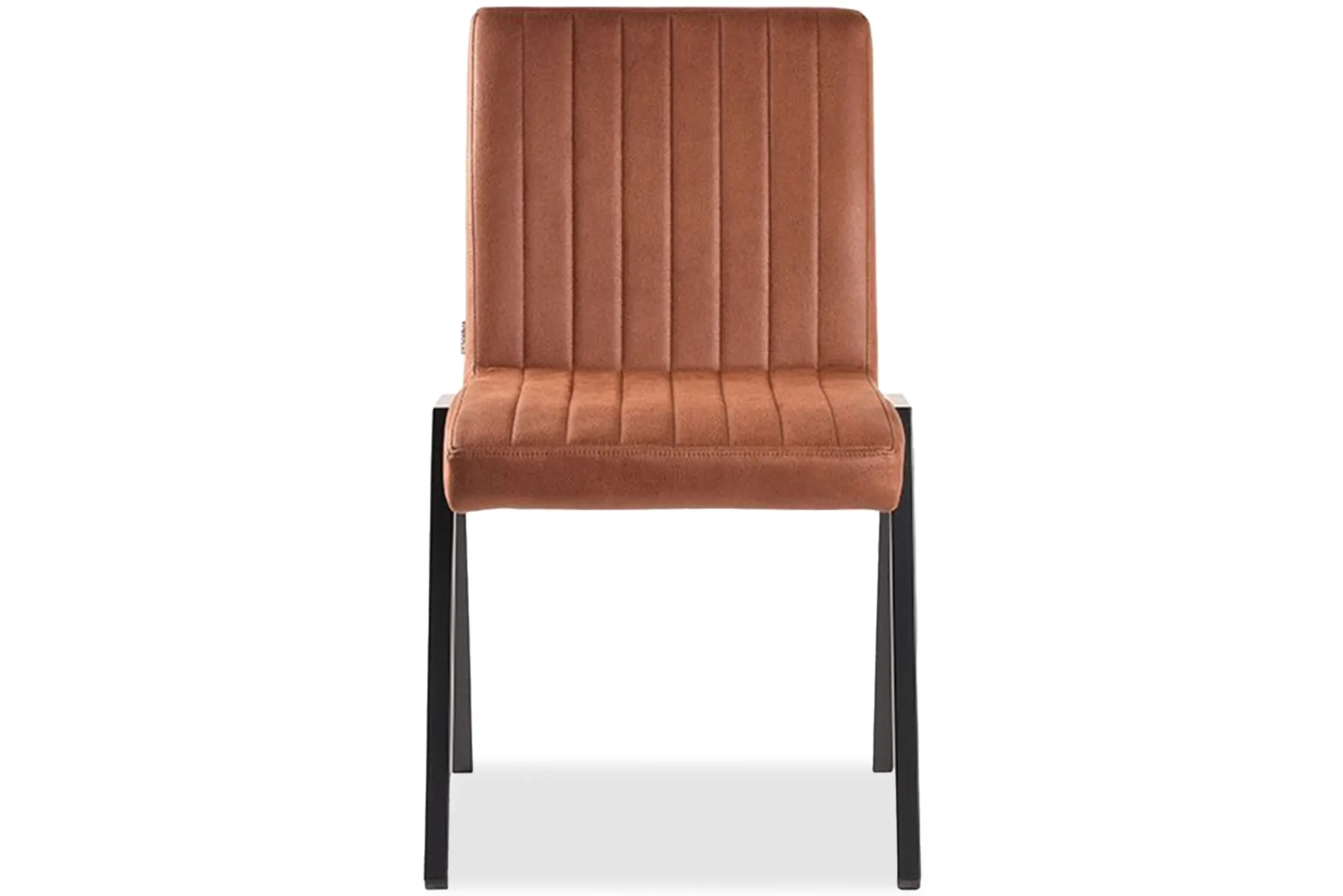 Eetkamerstoel Cognac UK-30.131 Matz