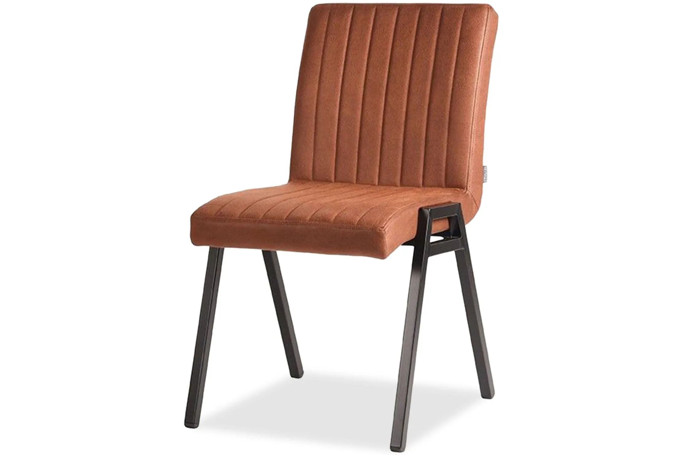 Eetkamerstoel Cognac UK-30.131 Matz