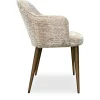 Eetkamerstoel 213624 Delphina