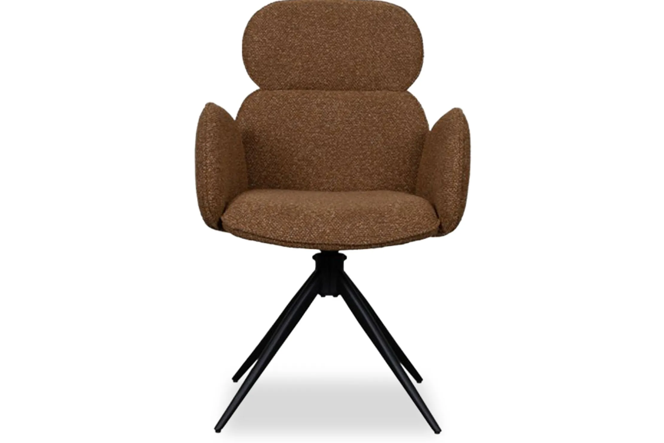 EetkamerstoelDX-74.046 Vidar