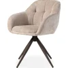 Eetkamerstoel FE-92.001 Esma