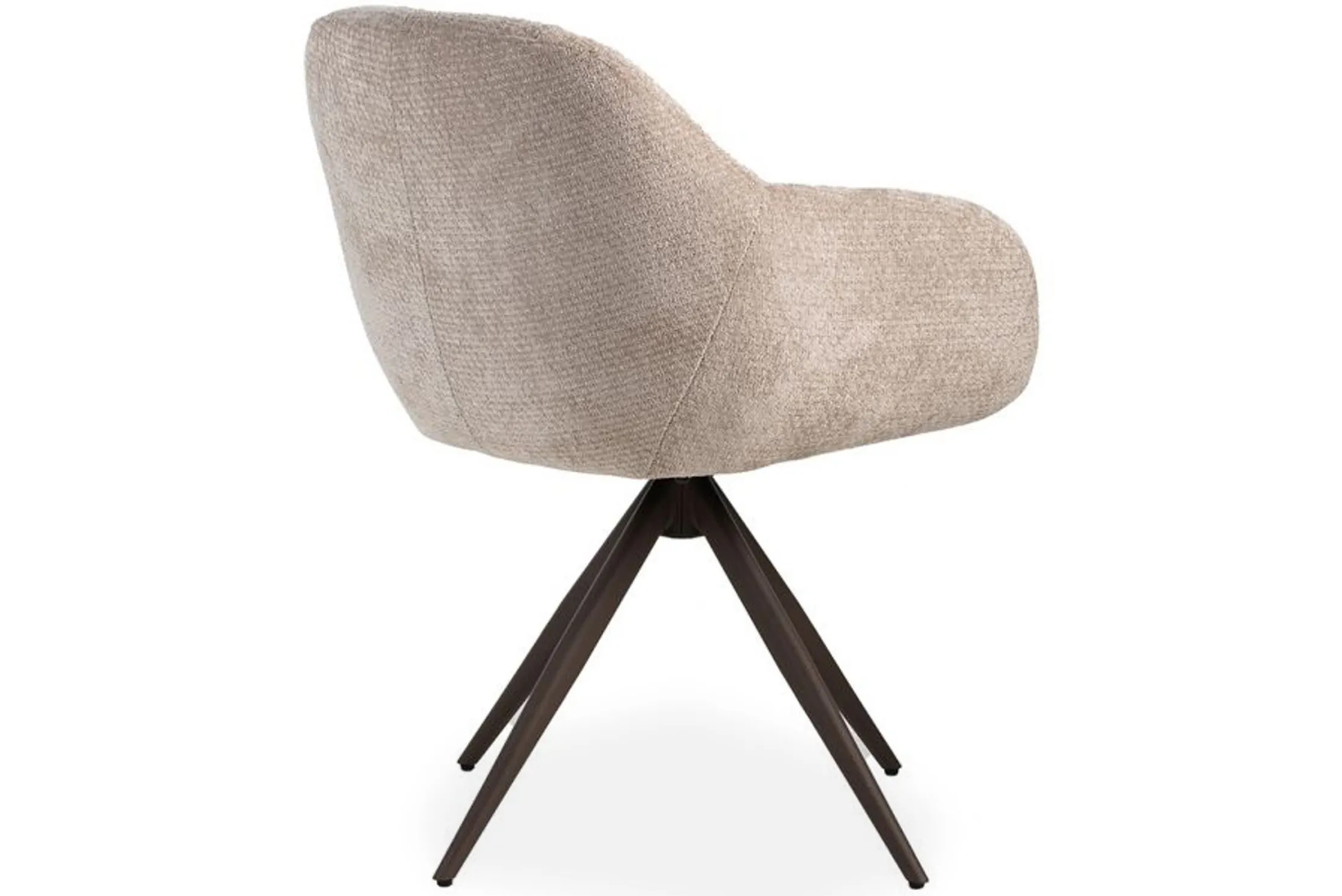 Eetkamerstoel FE-92.001 Esma