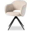 Eetkamerstoel FE-92.006 Lela