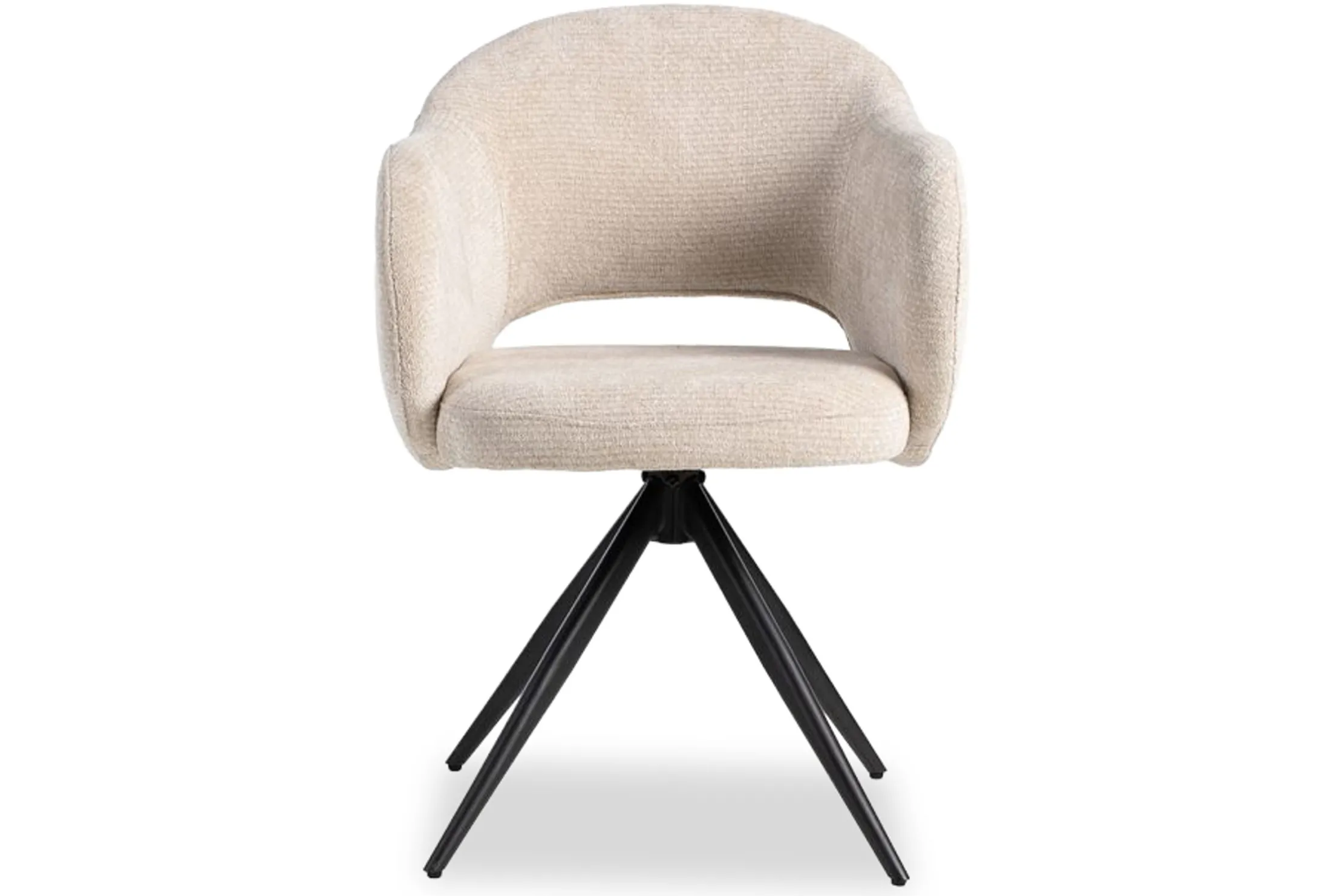 Eetkamerstoel FE-92.006 Lela