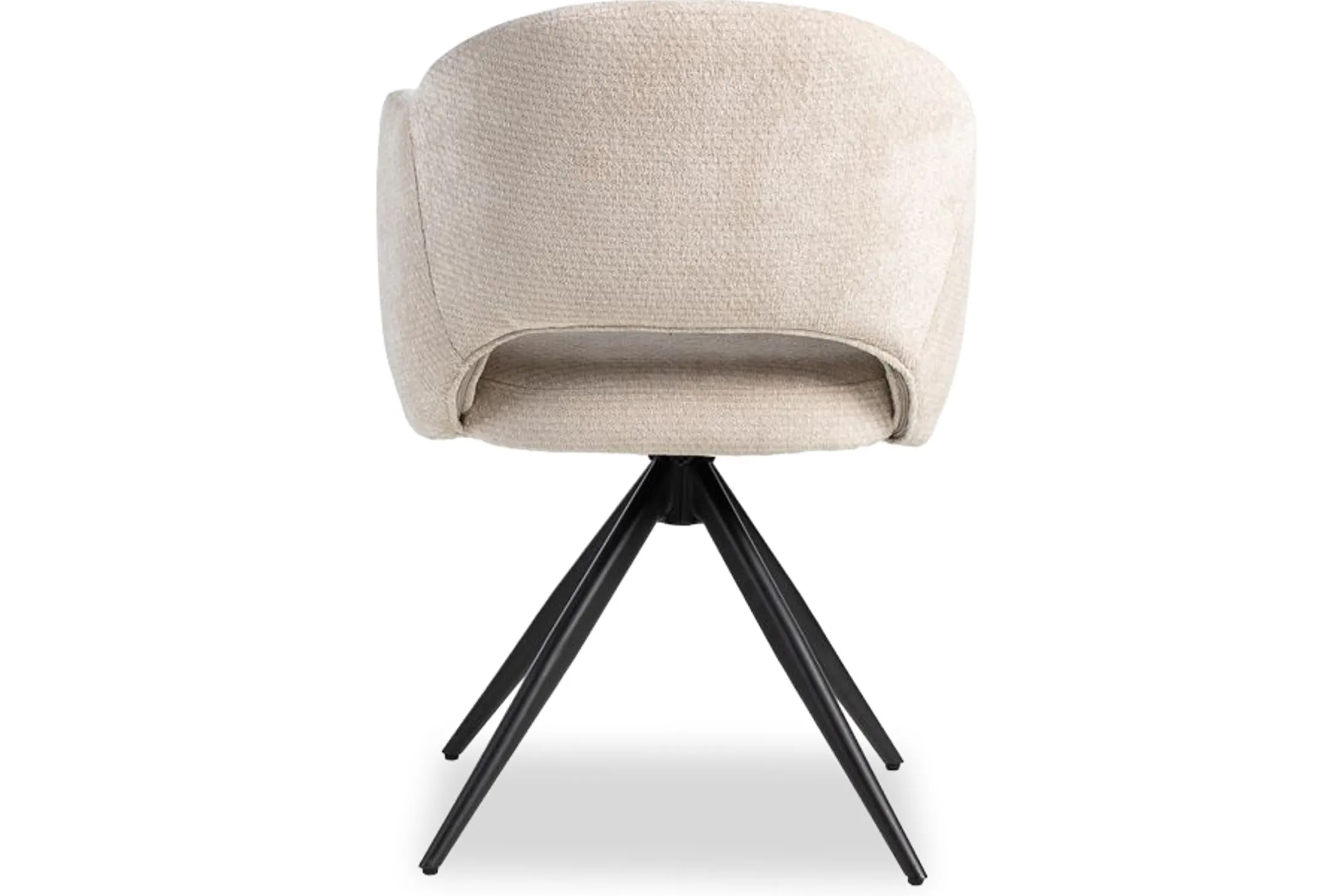 Eetkamerstoel FE-92.006 Lela