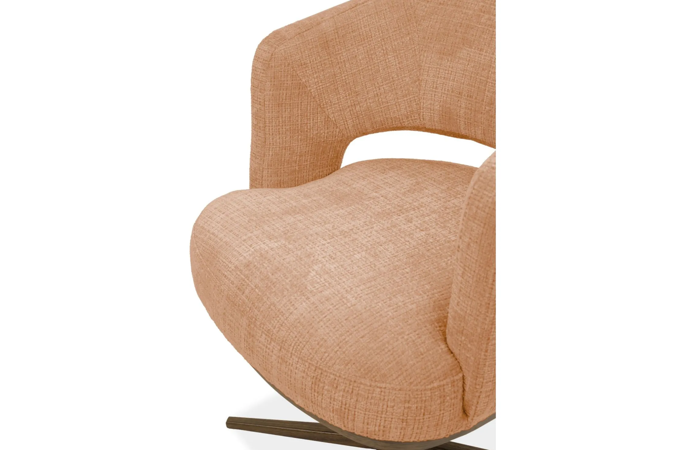 Eetkamerstoel Felino