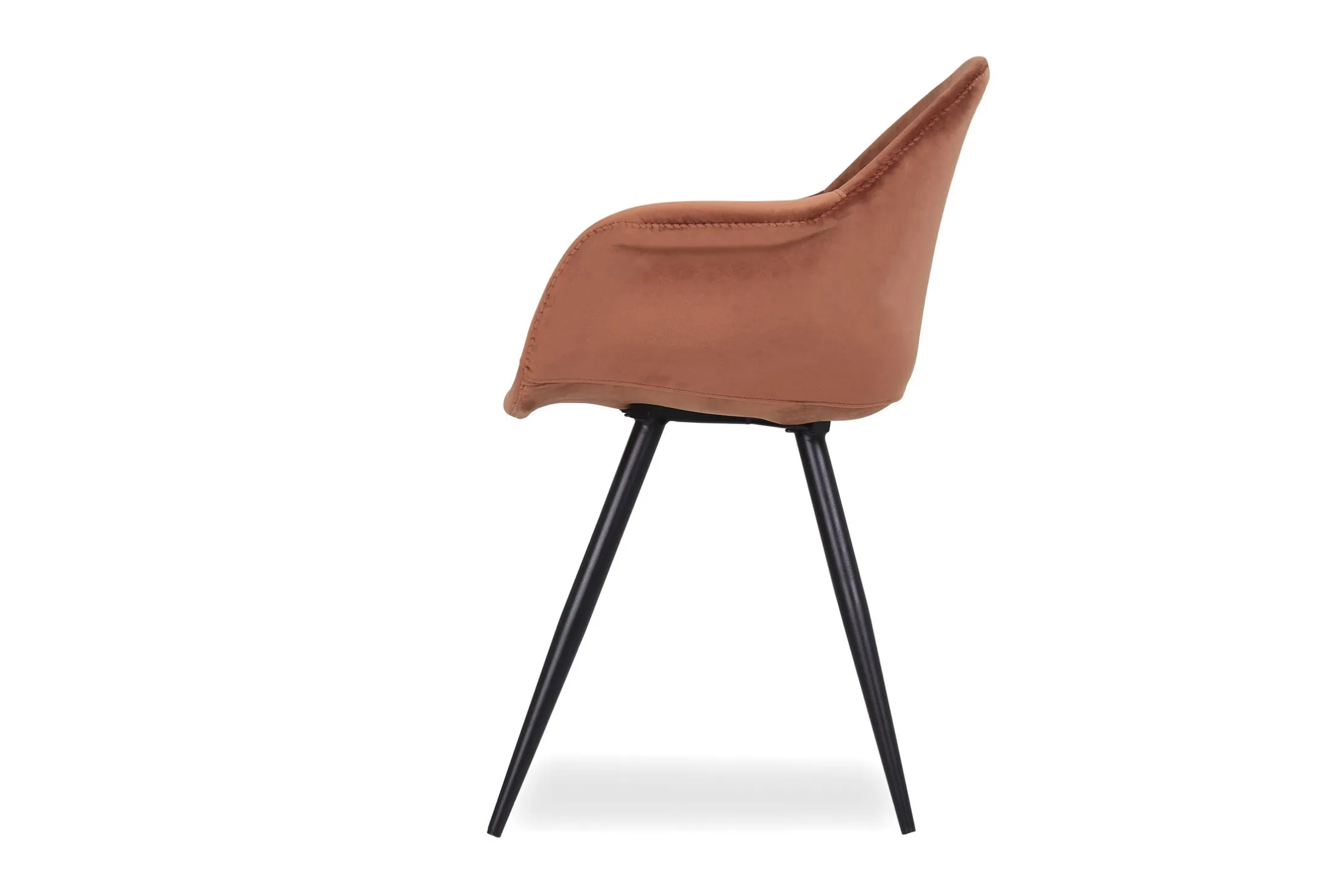 Eetkamerstoel FF-45.040 Forli