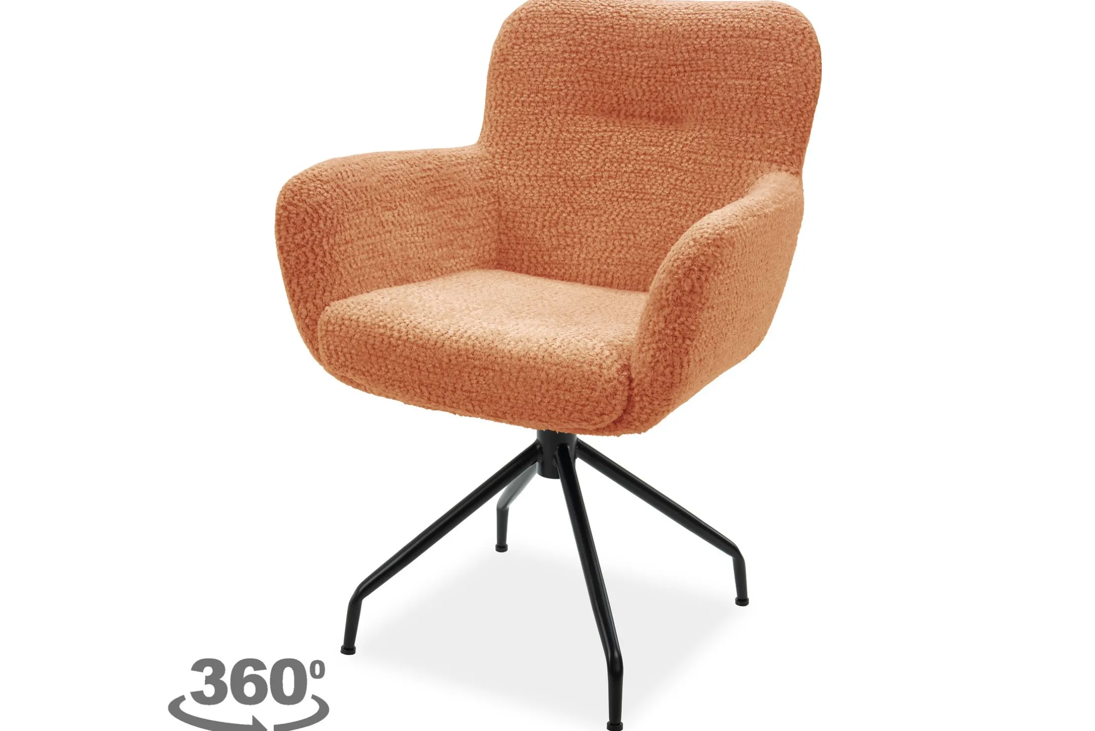 Eetkamerstoel Figaro