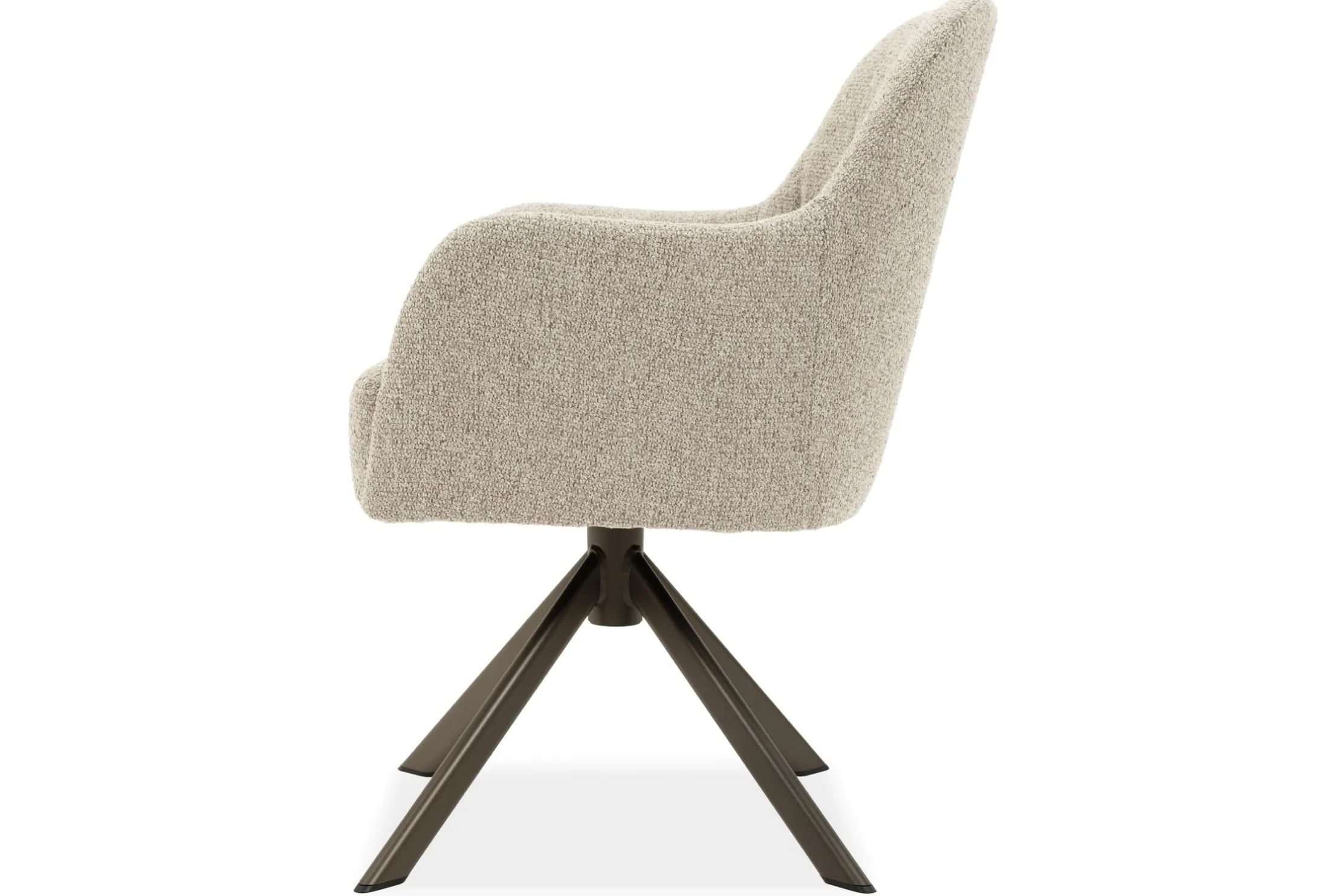 Eetkamerstoel Figura
