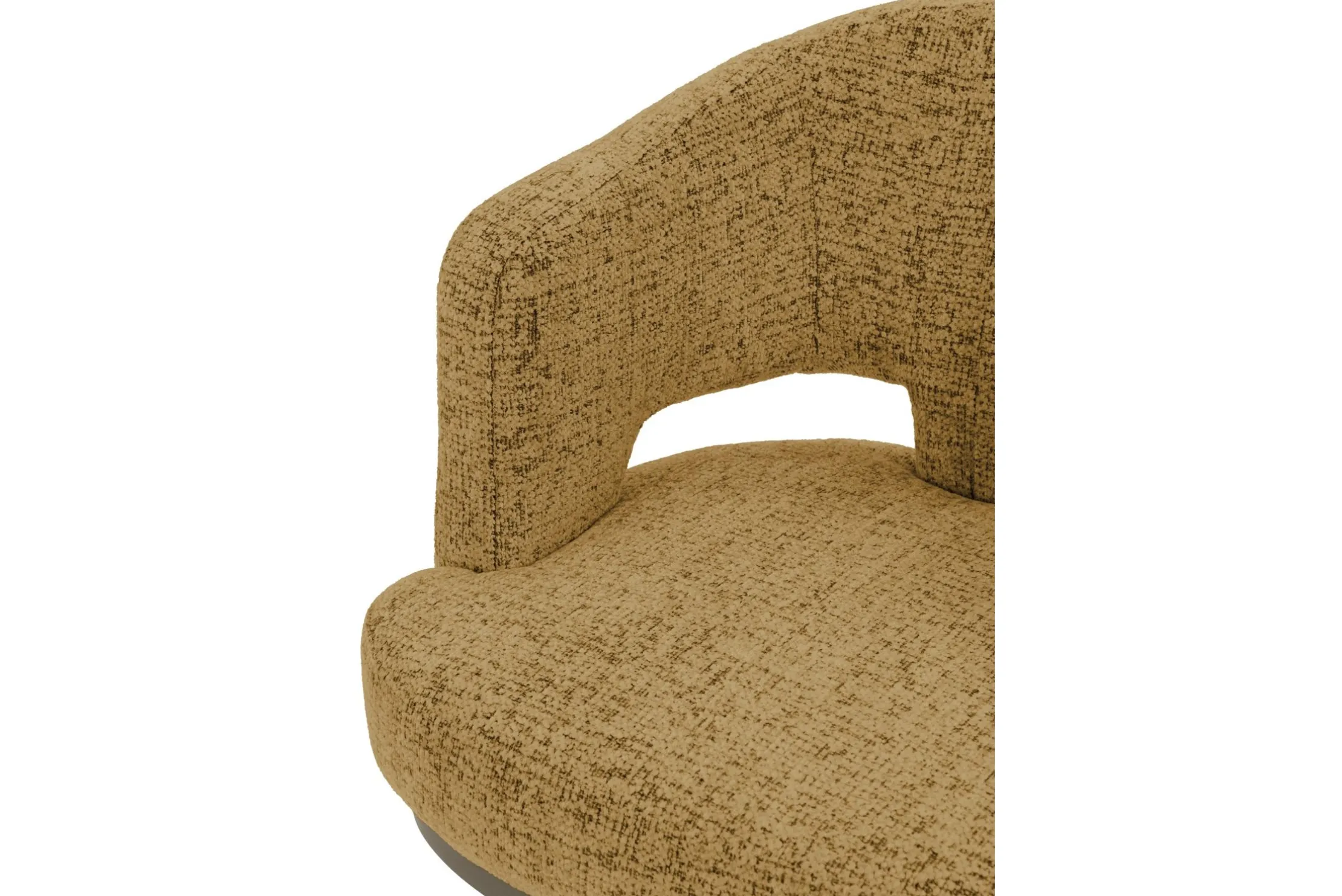EetkamerstoelForza