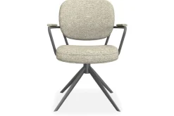 Eetkamerstoel GO-86.001 Basel