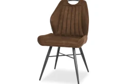 EetkamerstoelGregory