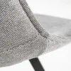 Eetkamerstoel grey 230151 Boy