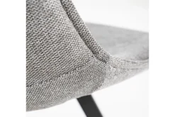 Eetkamerstoel grey 230151 Boy