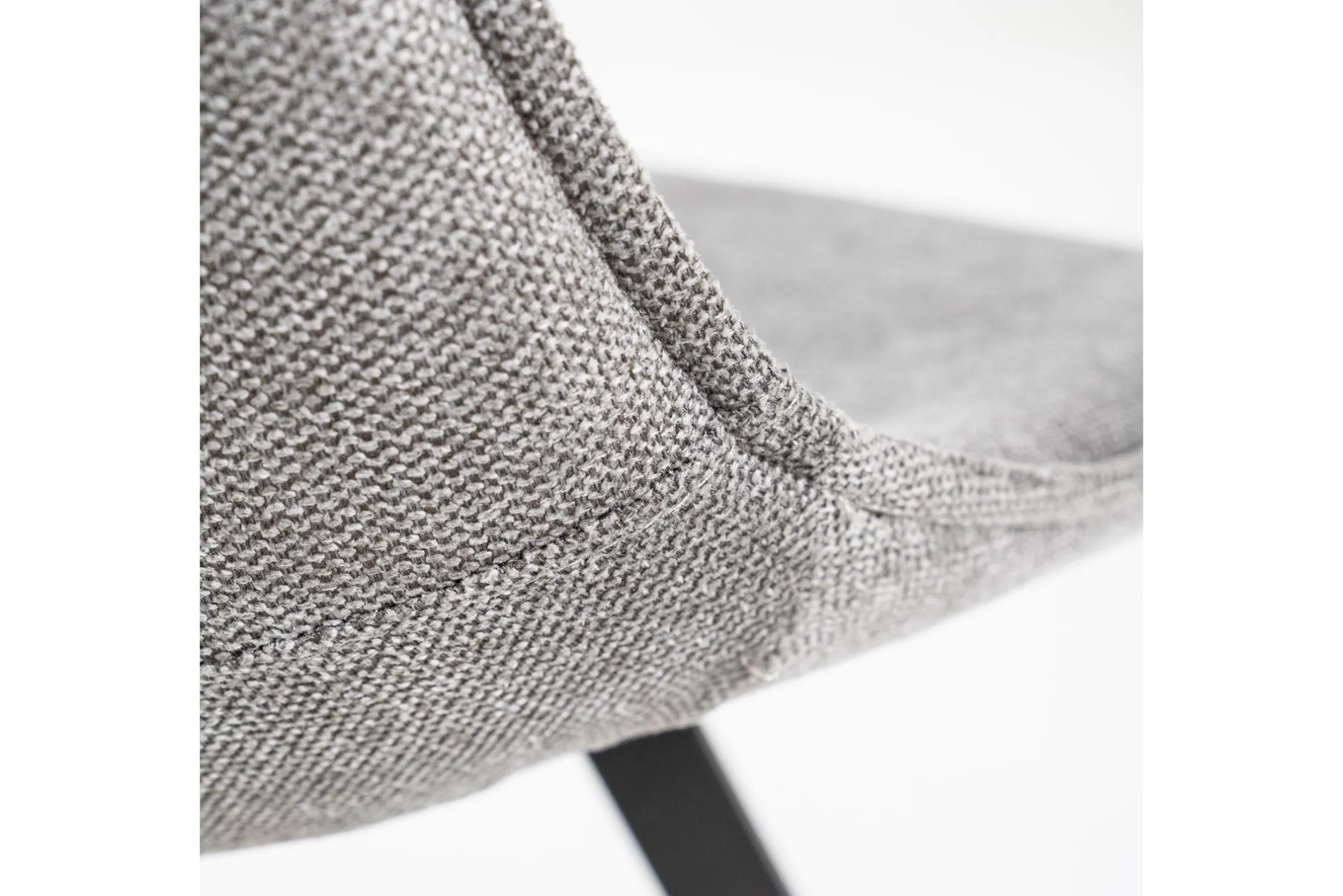 Eetkamerstoel grey 230151 Boy