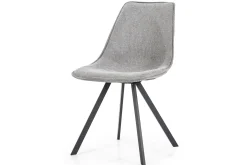 Eetkamerstoel grey 230151 Boy