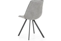 Eetkamerstoel grey 230151 Boy