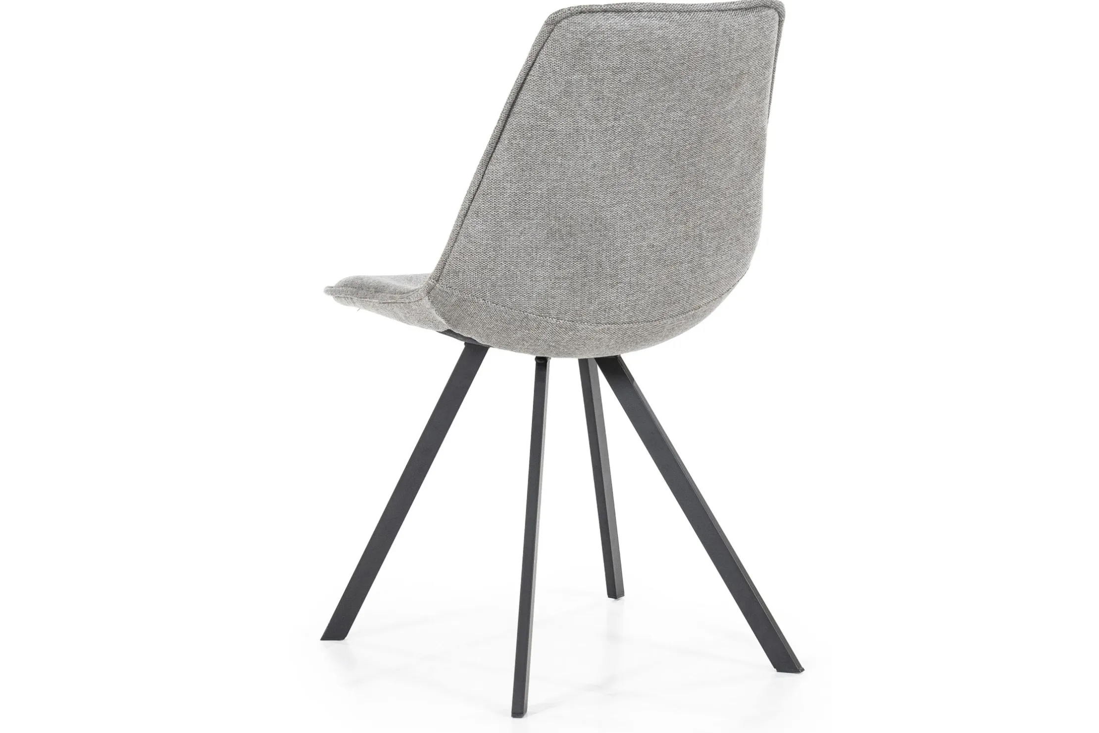 Eetkamerstoel grey 230151 Boy