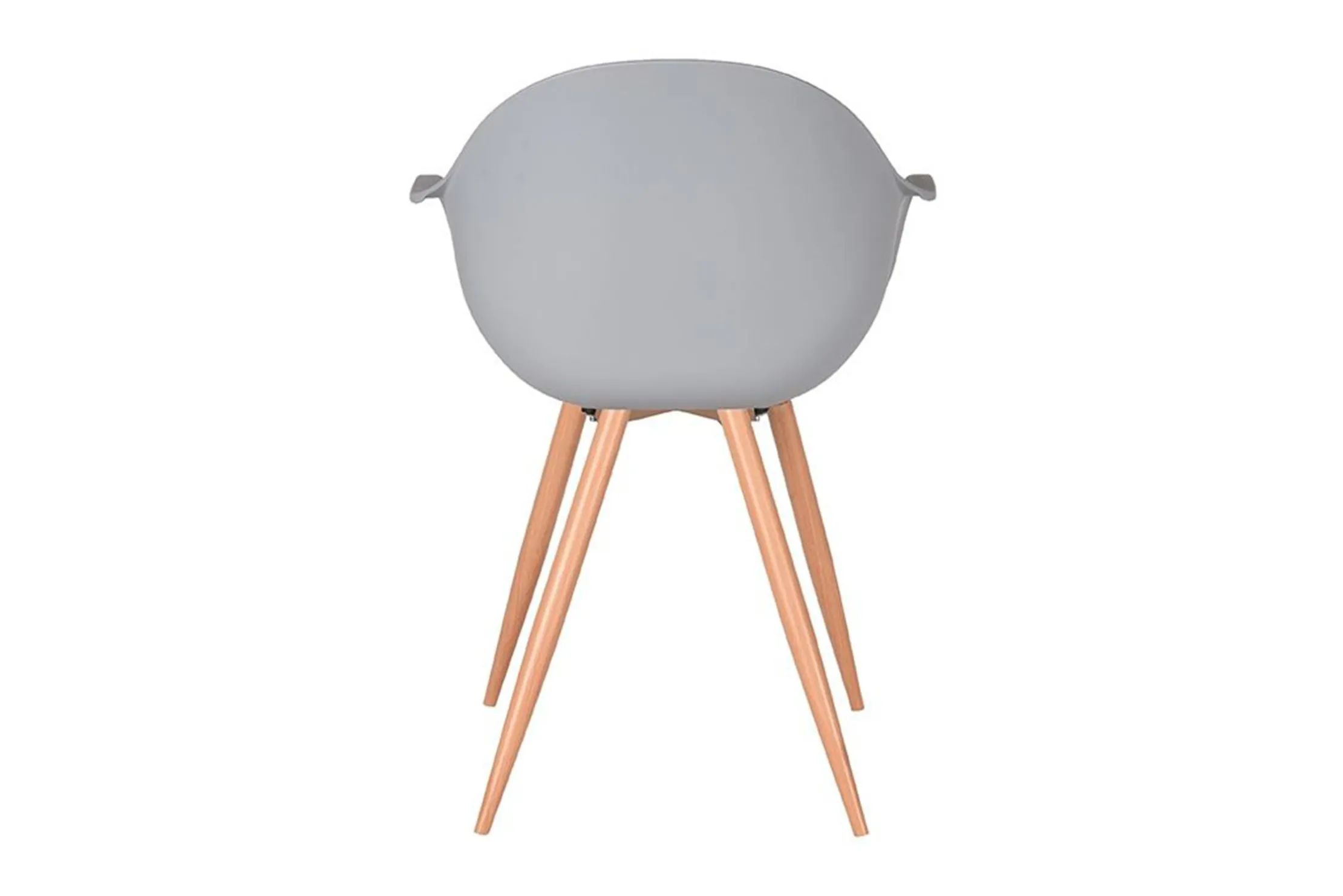 Eetkamerstoel Grijs FF-45.009 Parma