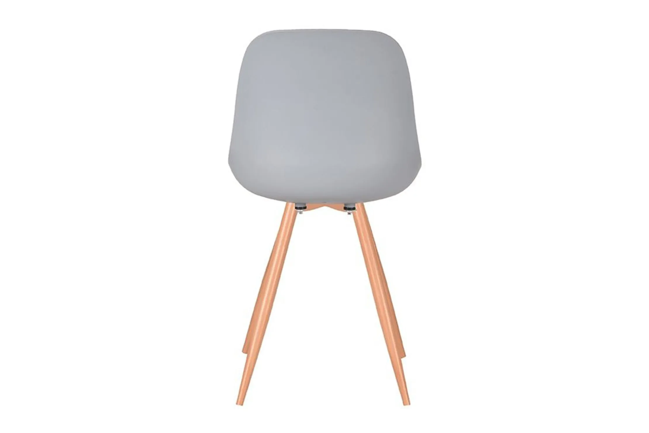 Eetkamerstoel Grijs FF-45.024 Rimini