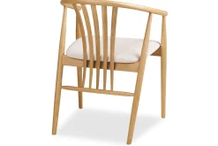 Eetkamerstoel Gustina