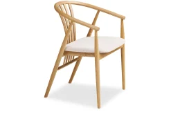 Eetkamerstoel Gustina