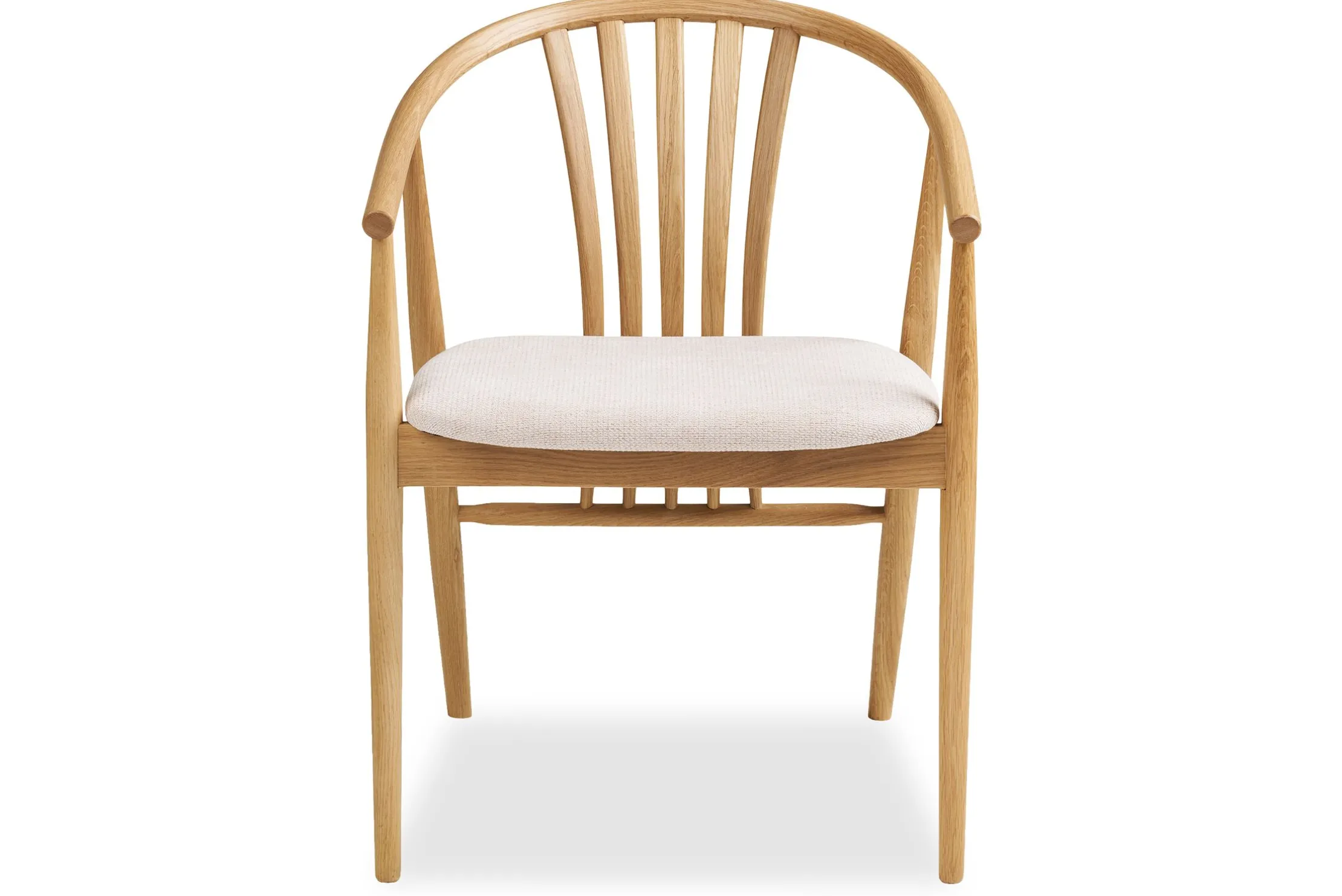 Eetkamerstoel Gustina