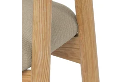 Eetkamerstoel Hazel