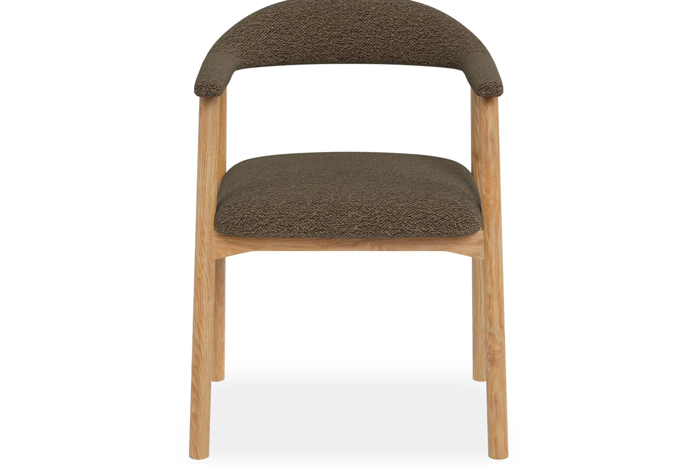Eetkamerstoel Hazel