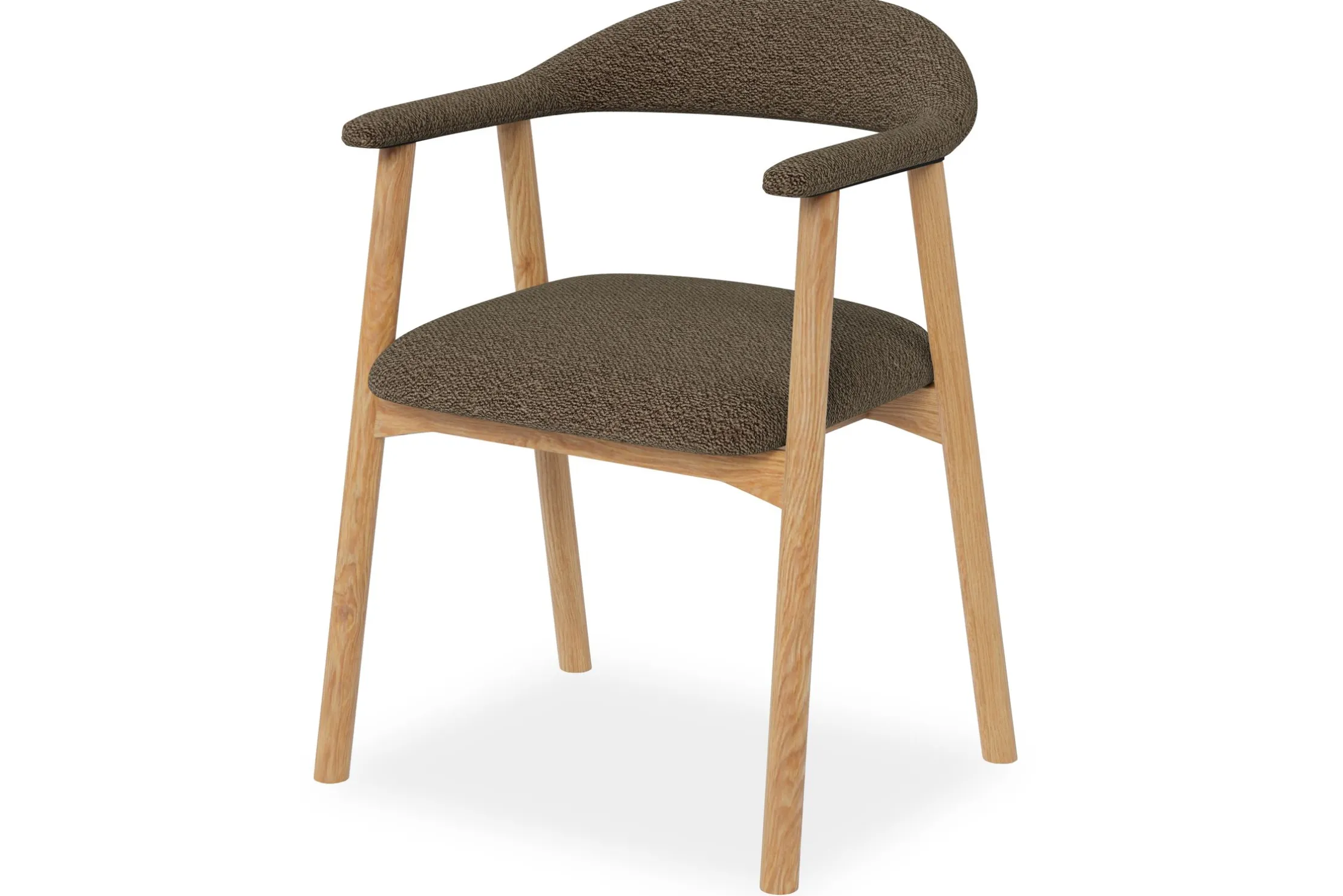 Eetkamerstoel Hazel