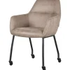 Eetkamerstoel IH-50.198 Lenny