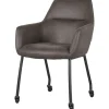 Eetkamerstoel IH-50.199 Lenny