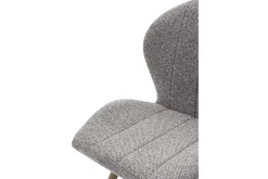 Eetkamerstoel IH-50.231 Sil