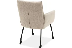 Eetkamerstoel Jovien