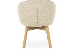 Eetkamerstoel 96467 Livia