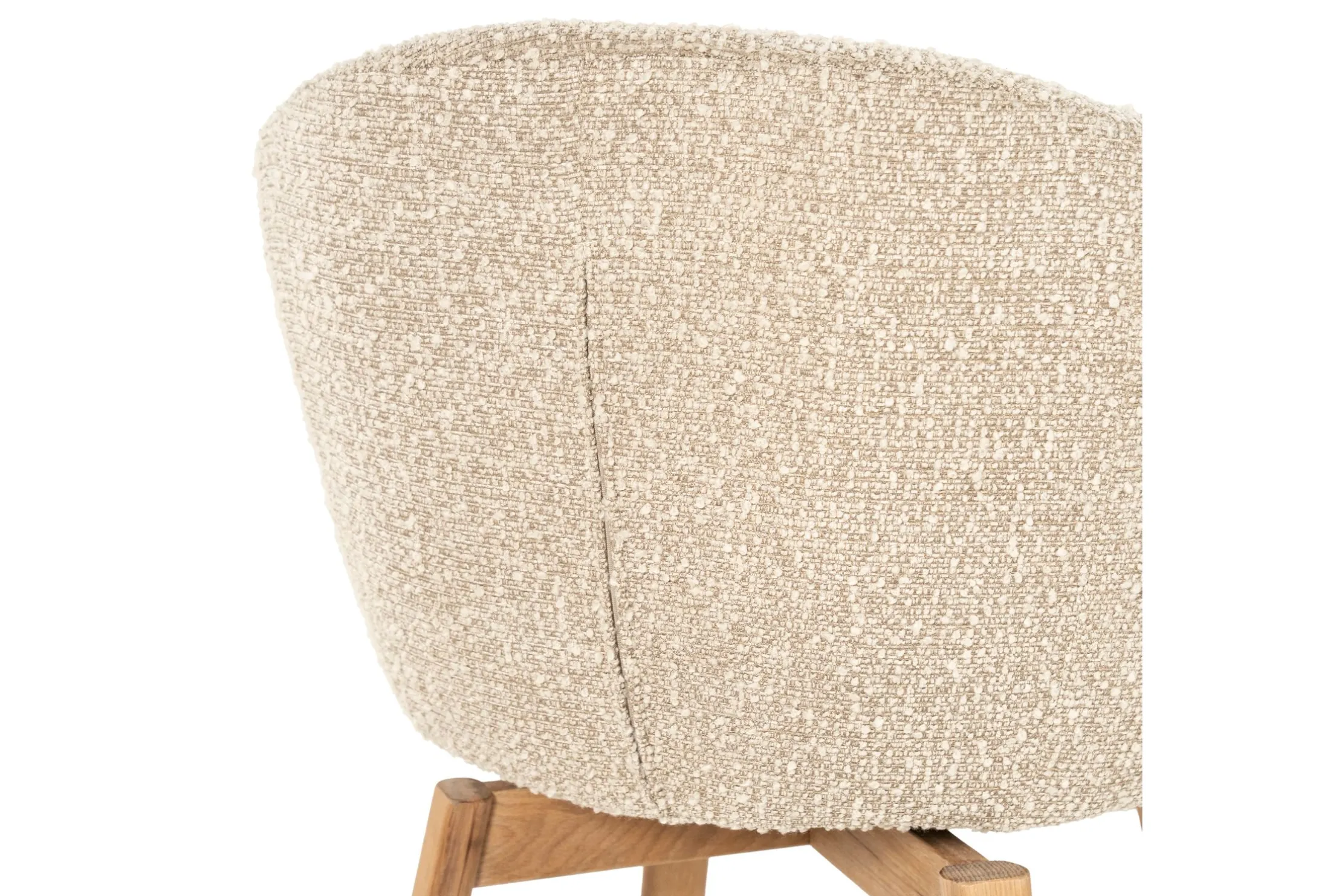 Eetkamerstoel 96467 Livia