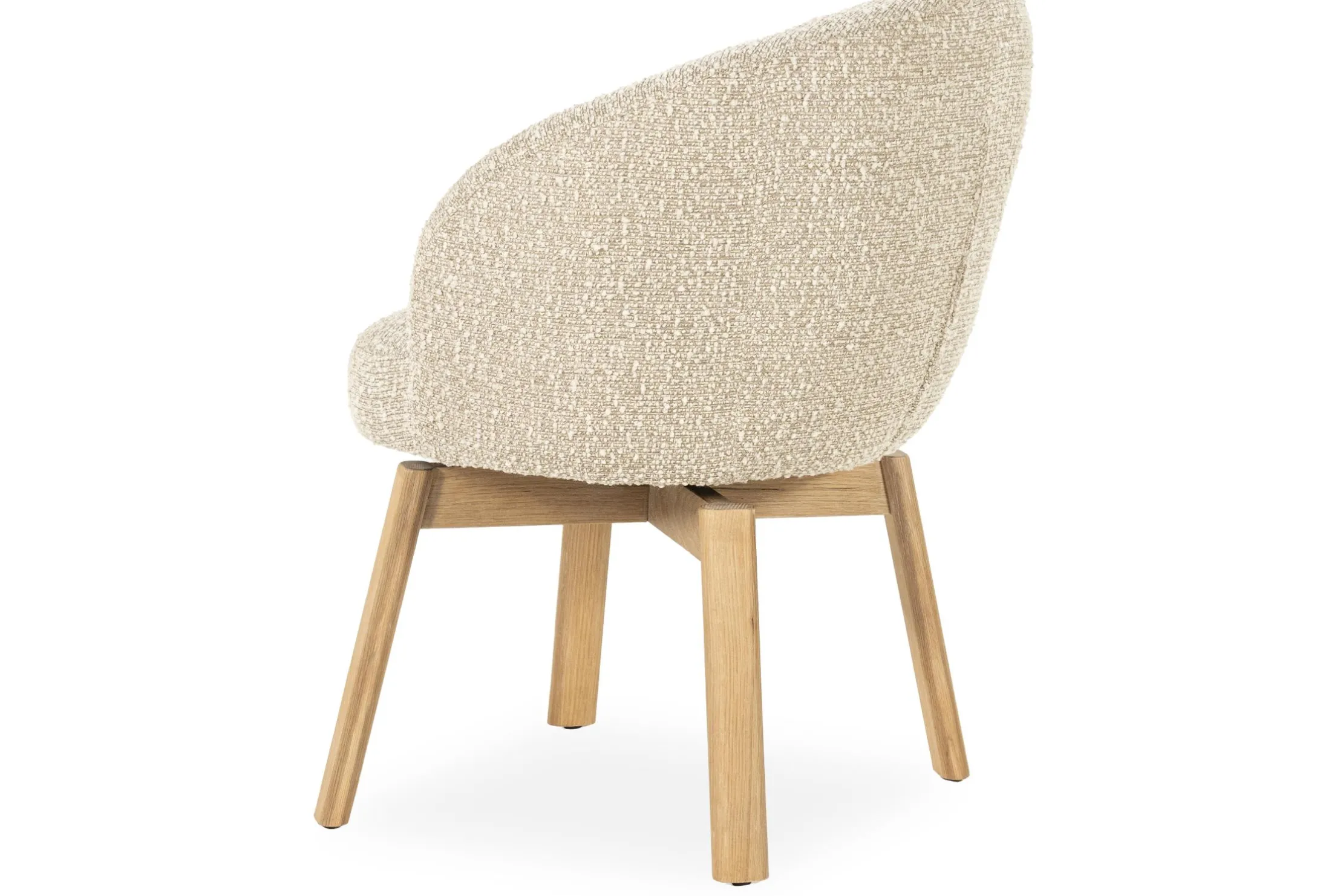 Eetkamerstoel 96467 Livia